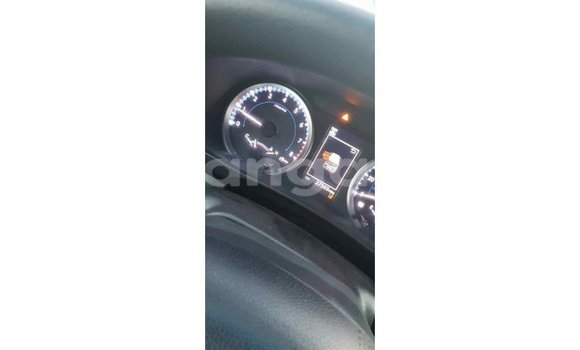 Buy Import Toyota Highlander Other Car in Import - Dubai in Malawi Buy Import Toyota Highlander Other Car in Import - Dubai in Malawi