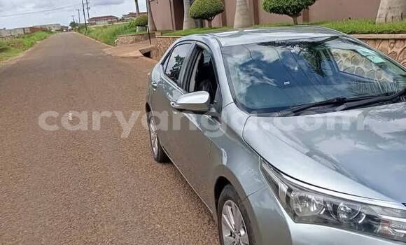 Buy Used Toyota Corolla Other Car in Chipoka in Dedza Buy Used Toyota Corolla Other Car in Chipoka in Dedza