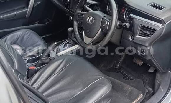 Buy Used Toyota Corolla Other Car in Chipoka in Dedza Buy Used Toyota Corolla Other Car in Chipoka in Dedza