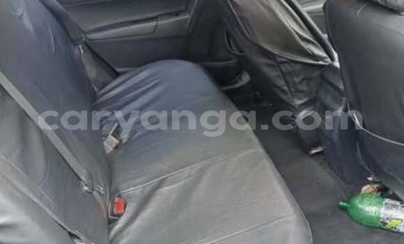 Buy Used Toyota Corolla Other Car in Chipoka in Dedza Buy Used Toyota Corolla Other Car in Chipoka in Dedza