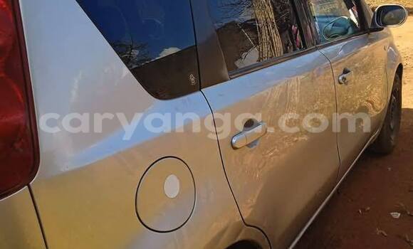 Buy Used Nissan Note Other Car in Lilongwe in Malawi Buy Used Nissan Note Other Car in Lilongwe in Malawi