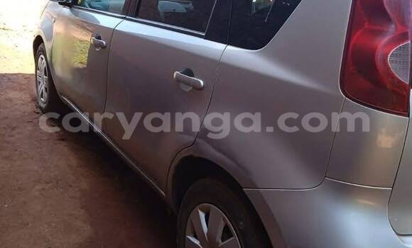 Buy Used Nissan Note Other Car in Lilongwe in Malawi Buy Used Nissan Note Other Car in Lilongwe in Malawi