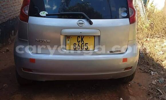 Buy Used Nissan Note Other Car in Lilongwe in Malawi Buy Used Nissan Note Other Car in Lilongwe in Malawi
