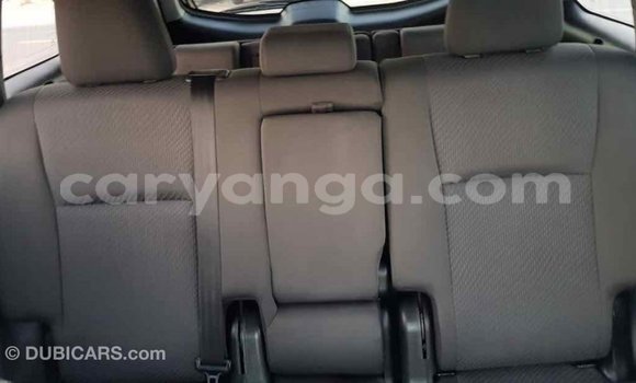 Buy Import Toyota Highlander Other Car in Import - Dubai in Malawi Buy Import Toyota Highlander Other Car in Import - Dubai in Malawi