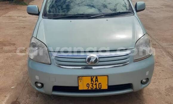 Buy Used Toyota Raum Blue Car in Chiradzulu in Chiradzulu Buy Used Toyota Raum Blue Car in Chiradzulu in Chiradzulu