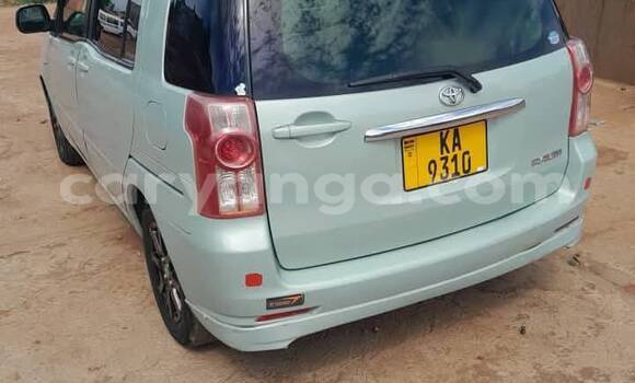 Buy Used Toyota Raum Blue Car in Chiradzulu in Chiradzulu Buy Used Toyota Raum Blue Car in Chiradzulu in Chiradzulu