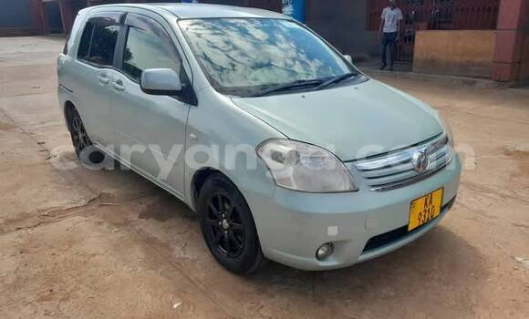 Buy Used Toyota Raum Blue Car in Chiradzulu in Chiradzulu Buy Used Toyota Raum Blue Car in Chiradzulu in Chiradzulu
