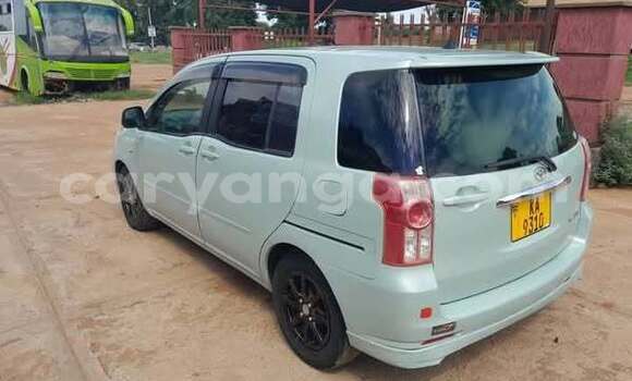 Buy Used Toyota Raum Blue Car in Chiradzulu in Chiradzulu Buy Used Toyota Raum Blue Car in Chiradzulu in Chiradzulu