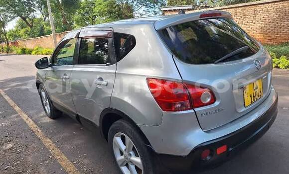 Buy Used Nissan Dualis Other Car in Chiradzulu in Chiradzulu Buy Used Nissan Dualis Other Car in Chiradzulu in Chiradzulu