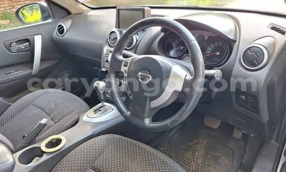 Buy Used Nissan Dualis Other Car in Chiradzulu in Chiradzulu Buy Used Nissan Dualis Other Car in Chiradzulu in Chiradzulu