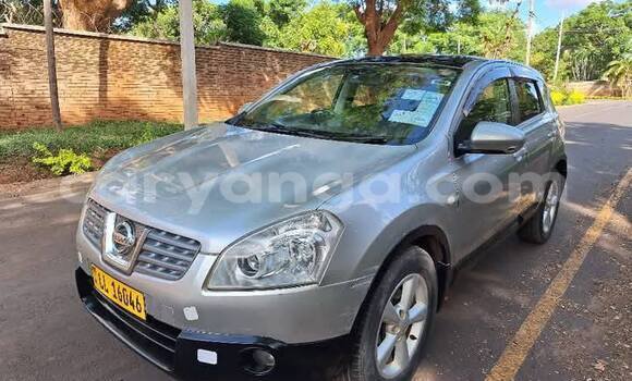 Buy Used Nissan Dualis Other Car in Chiradzulu in Chiradzulu Buy Used Nissan Dualis Other Car in Chiradzulu in Chiradzulu