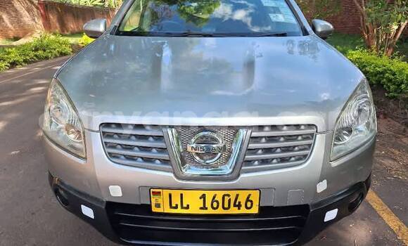 Buy Used Nissan Dualis Other Car in Chiradzulu in Chiradzulu Buy Used Nissan Dualis Other Car in Chiradzulu in Chiradzulu