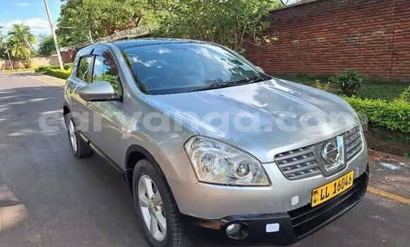 Buy Used Nissan Dualis Other Car in Chiradzulu in Chiradzulu Buy Used Nissan Dualis Other Car in Chiradzulu in Chiradzulu