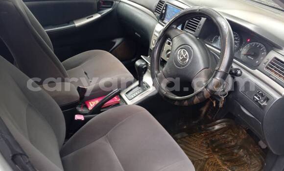 Buy Used Toyota Allex Other Car in Chipoka in Dedza Buy Used Toyota Allex Other Car in Chipoka in Dedza
