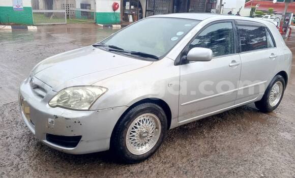 Buy Used Toyota Allex Other Car in Chipoka in Dedza Buy Used Toyota Allex Other Car in Chipoka in Dedza