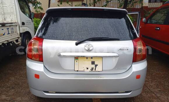 Buy Used Toyota Allex Other Car in Chipoka in Dedza Buy Used Toyota Allex Other Car in Chipoka in Dedza