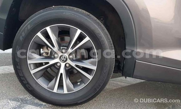 Buy Import Toyota Highlander Other Car in Import - Dubai in Malawi Buy Import Toyota Highlander Other Car in Import - Dubai in Malawi
