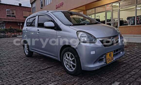 Buy Used Daihatsu Mira Other Car in Lilongwe in Malawi Buy Used Daihatsu Mira Other Car in Lilongwe in Malawi