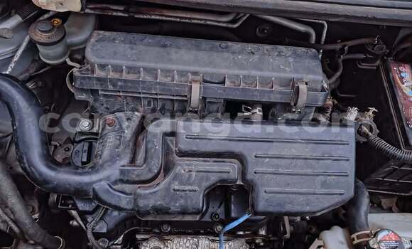 Buy Used Daihatsu Mira Other Car in Lilongwe in Malawi Buy Used Daihatsu Mira Other Car in Lilongwe in Malawi