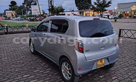 Buy Used Daihatsu Mira Other Car in Lilongwe in Malawi Buy Used Daihatsu Mira Other Car in Lilongwe in Malawi