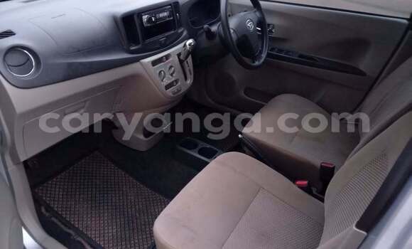 Buy Used Daihatsu Mira Other Car in Lilongwe in Malawi Buy Used Daihatsu Mira Other Car in Lilongwe in Malawi