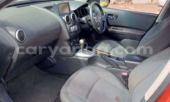 Buy Used Nissan Dualis Other Car in Lilongwe in Malawi Buy Used Nissan Dualis Other Car in Lilongwe in Malawi