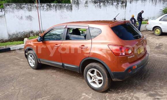 Buy Used Nissan Dualis Other Car in Lilongwe in Malawi Buy Used Nissan Dualis Other Car in Lilongwe in Malawi