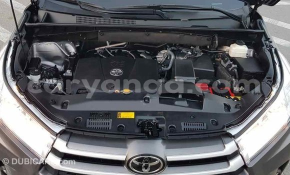 Buy Import Toyota Highlander Other Car in Import - Dubai in Malawi Buy Import Toyota Highlander Other Car in Import - Dubai in Malawi