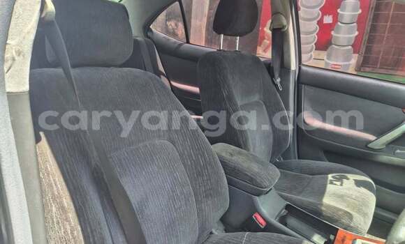 Buy Used Toyota Allion Blue Car in Chipoka in Dedza Buy Used Toyota Allion Blue Car in Chipoka in Dedza