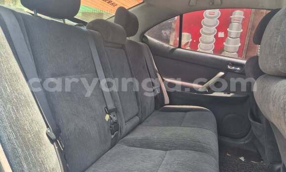 Buy Used Toyota Allion Blue Car in Chipoka in Dedza Buy Used Toyota Allion Blue Car in Chipoka in Dedza