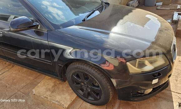 Buy Used Audi A3 Black Car in Chipoka in Dedza