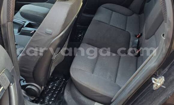 Buy Used Audi A3 Black Car in Chipoka in Dedza Buy Used Audi A3 Black Car in Chipoka in Dedza