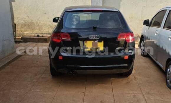 Buy Used Audi A3 Black Car in Chipoka in Dedza Buy Used Audi A3 Black Car in Chipoka in Dedza