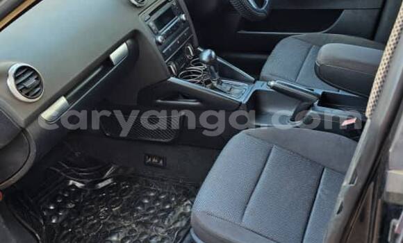 Buy Used Audi A3 Black Car in Chipoka in Dedza Buy Used Audi A3 Black Car in Chipoka in Dedza