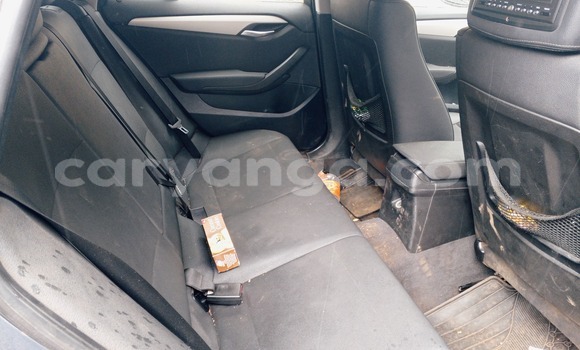 Buy Used BMW X1 Blue Car in Chiradzulu in Chiradzulu Buy Used BMW X1 Blue Car in Chiradzulu in Chiradzulu