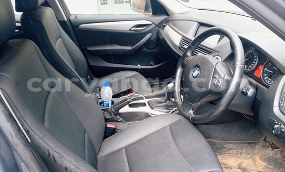 Buy Used BMW X1 Blue Car in Chiradzulu in Chiradzulu Buy Used BMW X1 Blue Car in Chiradzulu in Chiradzulu