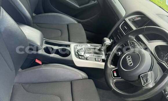 Buy Used Audi A4 White Car in Chiradzulu in Chiradzulu Buy Used Audi A4 White Car in Chiradzulu in Chiradzulu