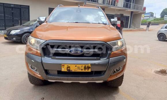 Buy Used Ford Ranger Other Car in Chiradzulu in Chiradzulu Buy Used Ford Ranger Other Car in Chiradzulu in Chiradzulu