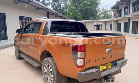 Buy Used Ford Ranger Other Car in Chiradzulu in Chiradzulu Buy Used Ford Ranger Other Car in Chiradzulu in Chiradzulu