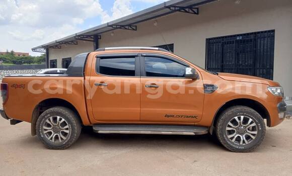 Buy Used Ford Ranger Other Car in Chiradzulu in Chiradzulu Buy Used Ford Ranger Other Car in Chiradzulu in Chiradzulu