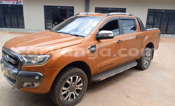 Buy Used Ford Ranger Other Car in Chiradzulu in Chiradzulu Buy Used Ford Ranger Other Car in Chiradzulu in Chiradzulu