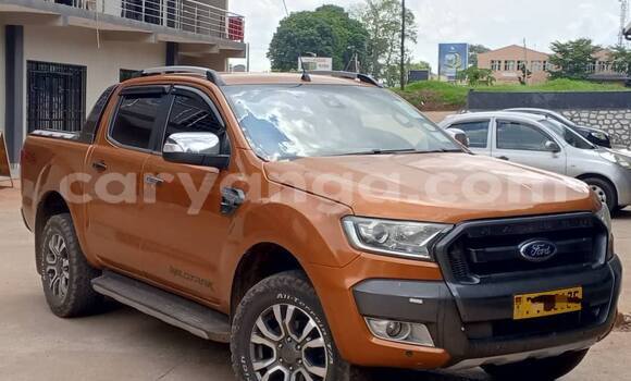 Buy Used Ford Ranger Other Car in Chiradzulu in Chiradzulu Buy Used Ford Ranger Other Car in Chiradzulu in Chiradzulu