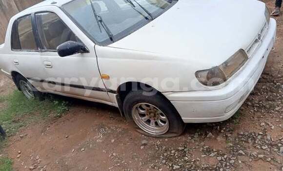 Buy Used Nissan Sunny White Car in Chitipa in Chitipa Buy Used Nissan Sunny White Car in Chitipa in Chitipa