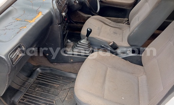 Buy Used Nissan Sunny White Car in Chitipa in Chitipa Buy Used Nissan Sunny White Car in Chitipa in Chitipa