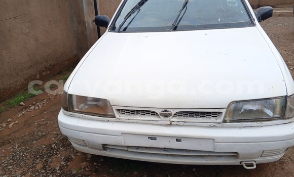 Buy Used Nissan Sunny White Car in Chitipa in Chitipa Buy Used Nissan Sunny White Car in Chitipa in Chitipa