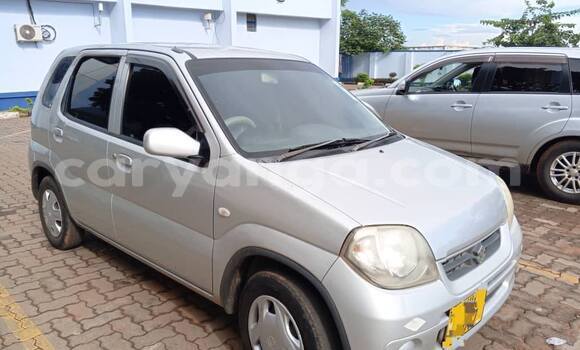 Buy Used Suzuki Kei Other Car in Lilongwe in Malawi Buy Used Suzuki Kei Other Car in Lilongwe in Malawi