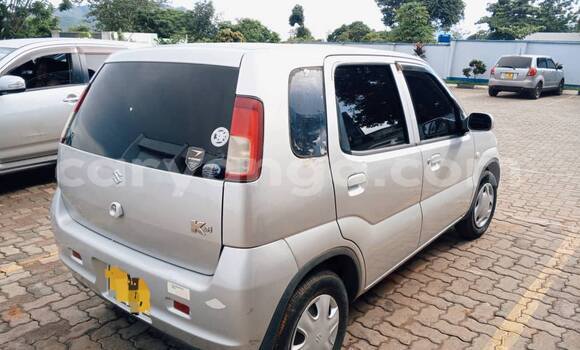 Buy Used Suzuki Kei Other Car in Lilongwe in Malawi Buy Used Suzuki Kei Other Car in Lilongwe in Malawi