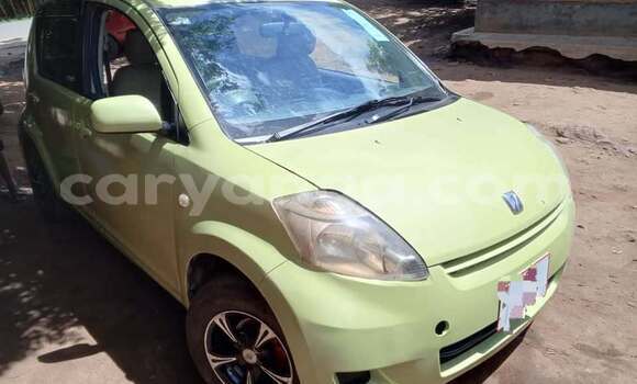 Buy Used Toyota Passo Other Car in Chipoka in Dedza Buy Used Toyota Passo Other Car in Chipoka in Dedza