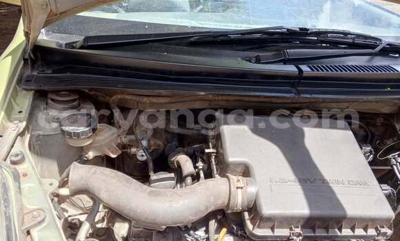 Buy Used Toyota Passo Other Car in Chipoka in Dedza Buy Used Toyota Passo Other Car in Chipoka in Dedza