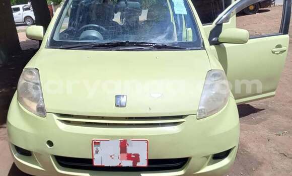 Buy Used Toyota Passo Other Car in Chipoka in Dedza Buy Used Toyota Passo Other Car in Chipoka in Dedza